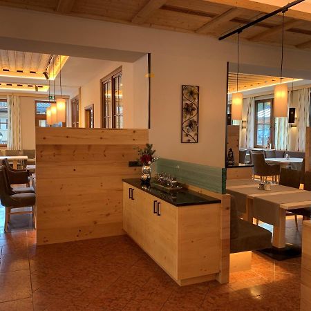 Hotel Alpenrose Muehlbach Am Hochkoenig Eksteriør bilde