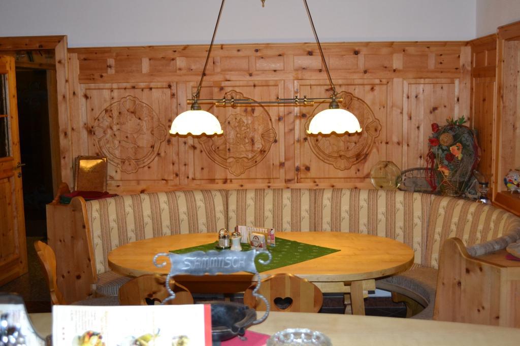 Hotel Alpenrose Muehlbach Am Hochkoenig Eksteriør bilde