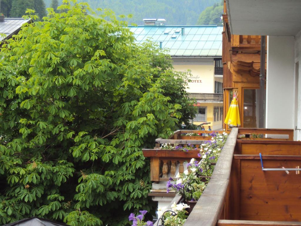 Hotel Alpenrose Muehlbach Am Hochkoenig Rom bilde
