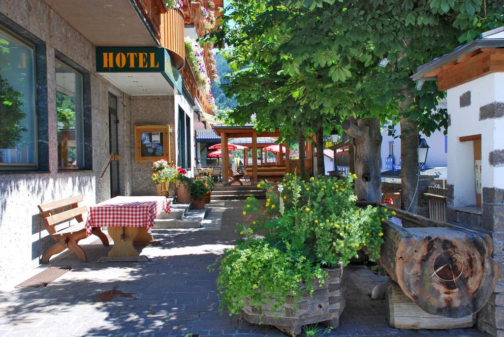 Hotel Alpenrose Muehlbach Am Hochkoenig Eksteriør bilde