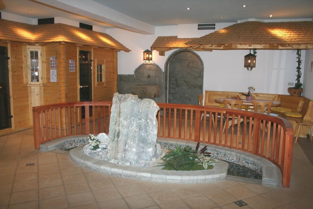 Hotel Alpenrose Muehlbach Am Hochkoenig Eksteriør bilde