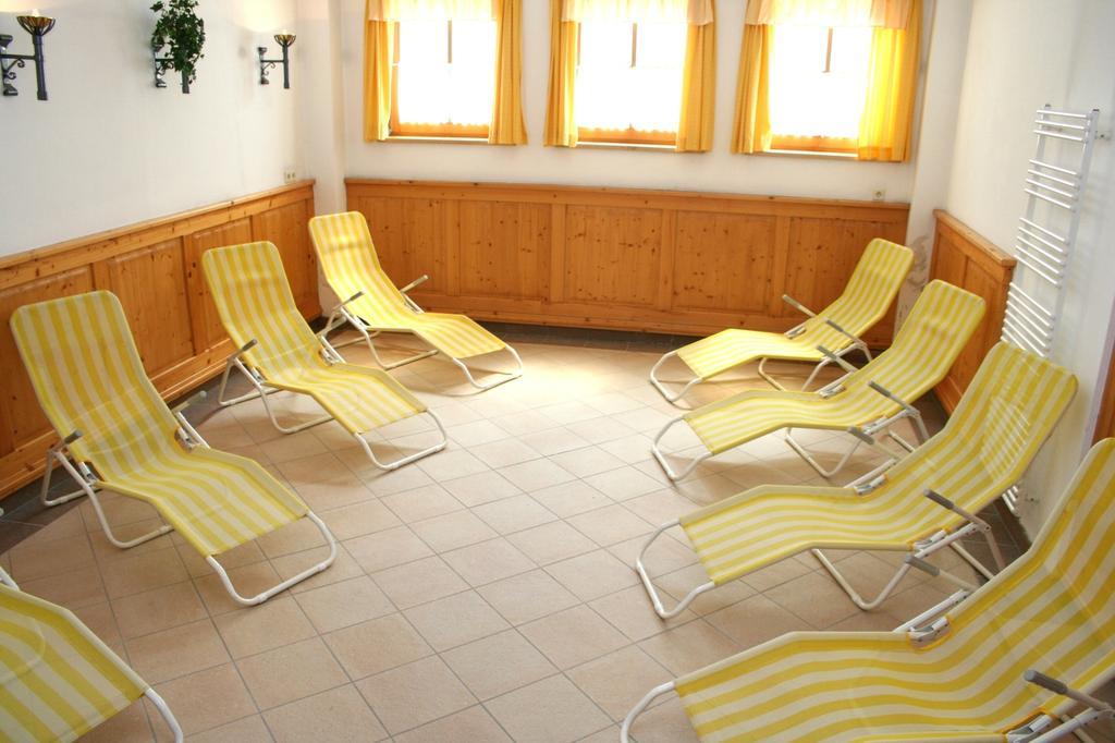 Hotel Alpenrose Muehlbach Am Hochkoenig Eksteriør bilde