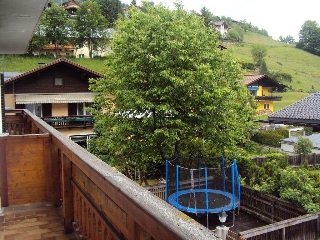 Hotel Alpenrose Muehlbach Am Hochkoenig Rom bilde