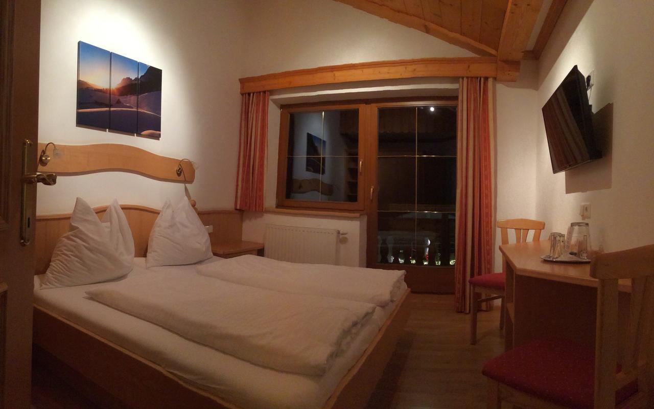 Hotel Alpenrose Muehlbach Am Hochkoenig Eksteriør bilde