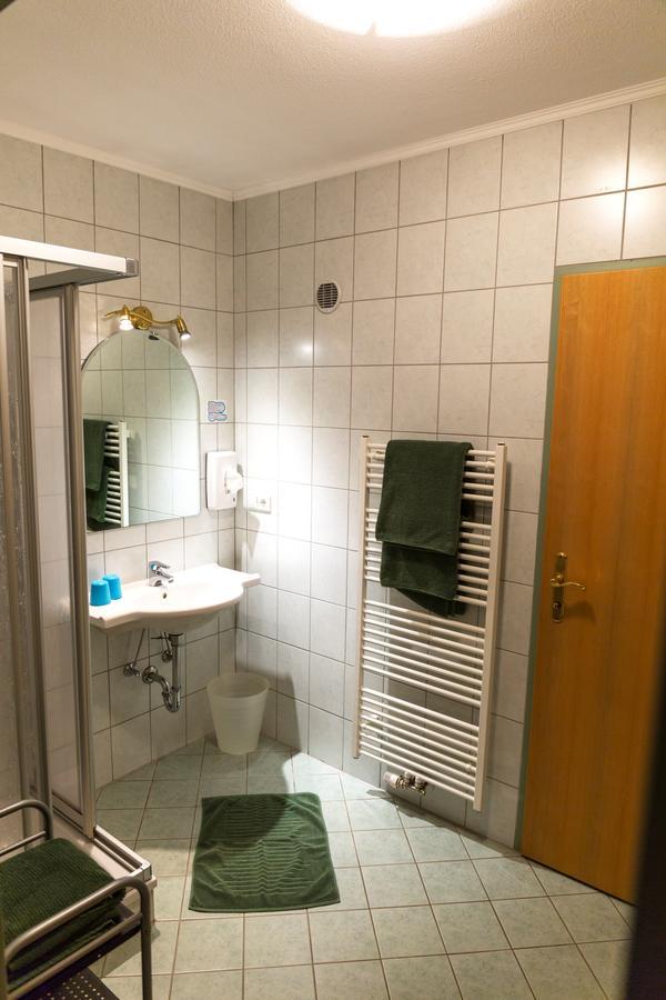 Hotel Alpenrose Muehlbach Am Hochkoenig Eksteriør bilde
